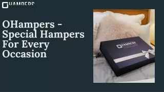 OHampers