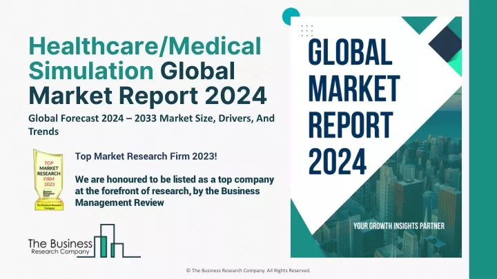 healthcare medical simulation global market