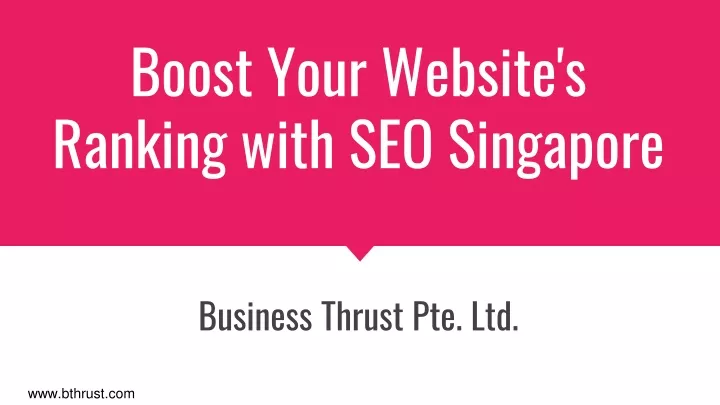 boost your website s ranking with seo singapore