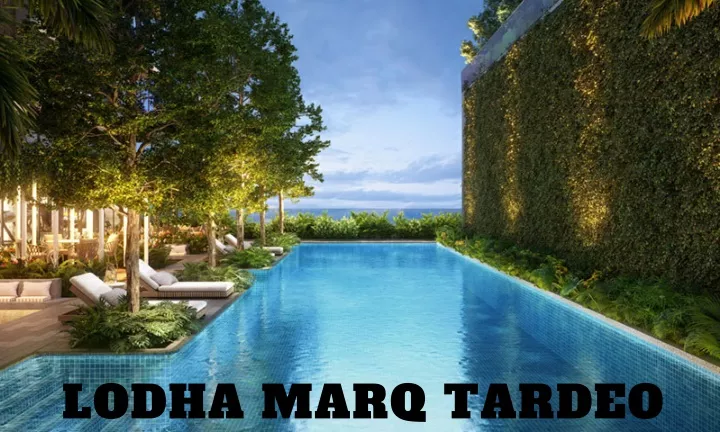 lodha marq tardeo