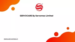 SERVOCARE By Servomax Limited  How to Fix Bad Stabilizers