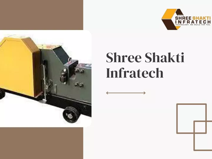 shree shakti infratech