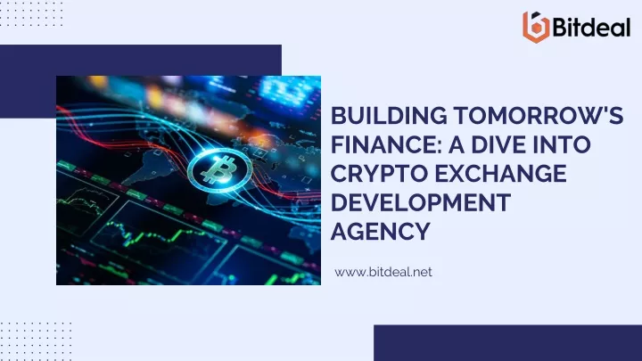 building tomorrow s finance a dive into crypto