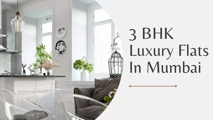 3 bhk luxury flats in mumbai