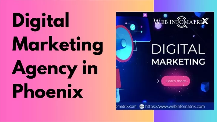 digital marketing agency in phoenix