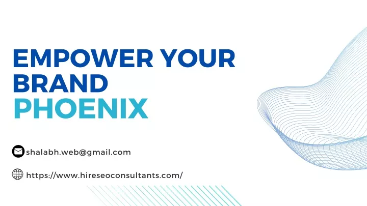 empower your brand phoenix