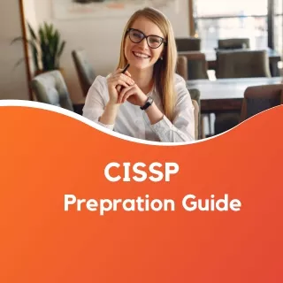 cissp prepration guide
