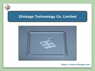 Elevate Your Space With Zlinkage's Premium Aluminum Frame Solutions