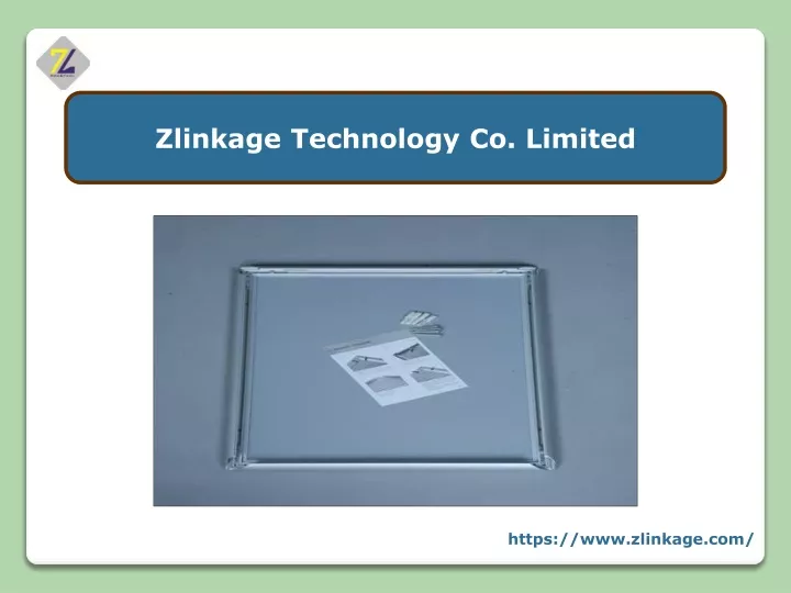 zlinkage technology co limited