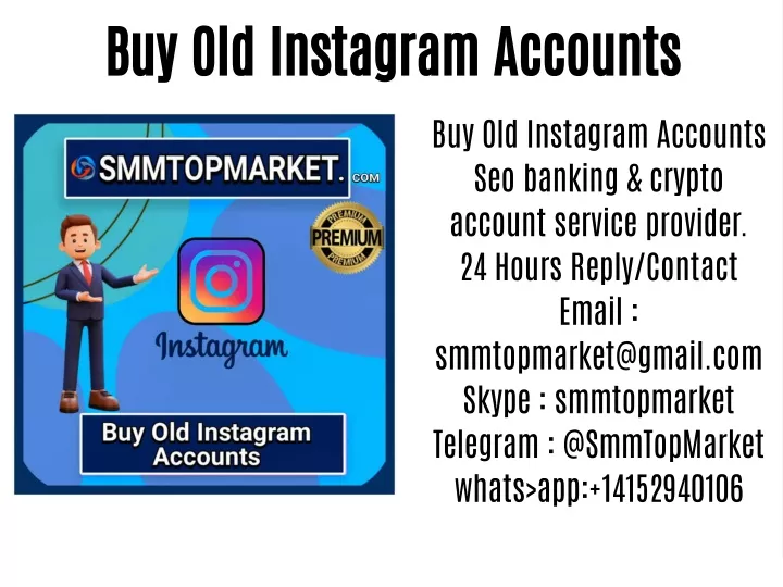 buy old instagram accounts buy old instagram