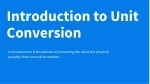 Online Converter - slide 1