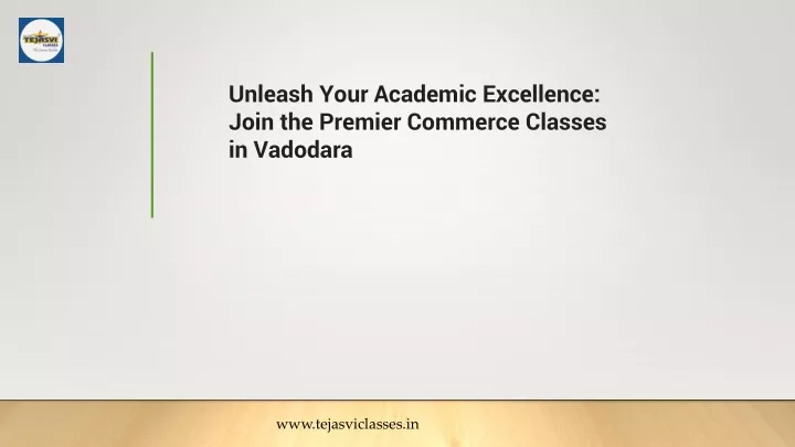 unleash your academic excellence join the premier