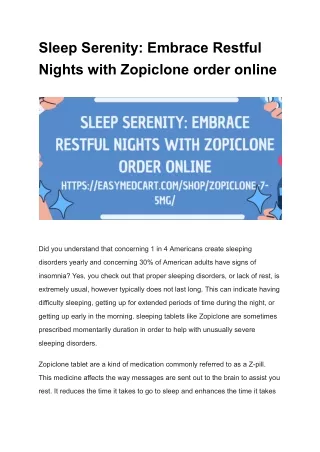 sleep serenity embrace restful nights with