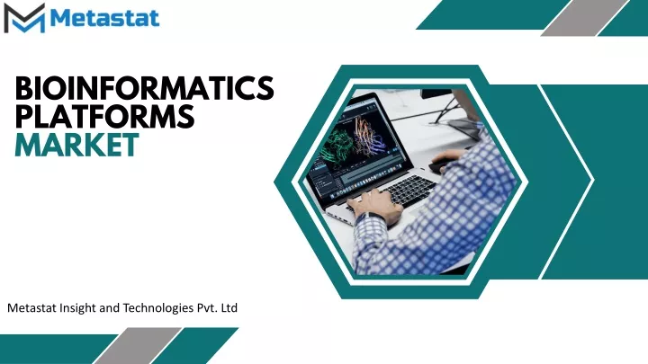 bioinformatics platforms market
