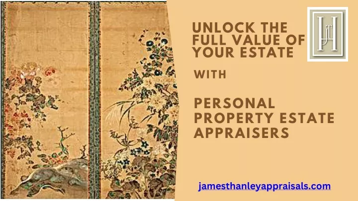 unlock the full value of your estate