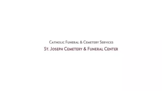 San Pablo's Trusted Funeral Home Service for Compassionate Support.