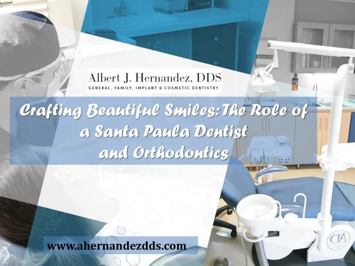 crafting beautiful smiles the role of a santa