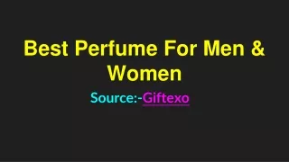 Best Perfume For Men & Women (4)