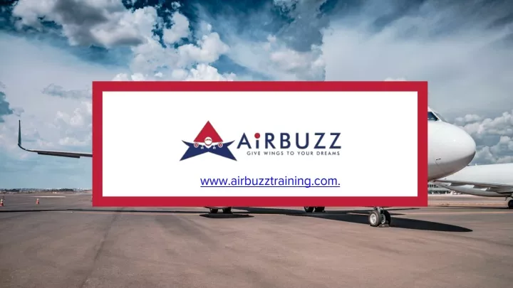 www airbuzztraining com