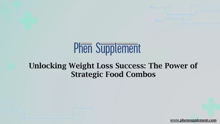 unlocking weight loss success the power