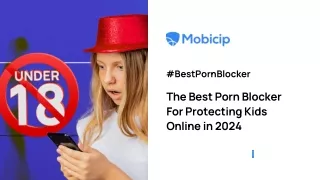 The Best Porn Blocker For Protecting Kids Online in 2024