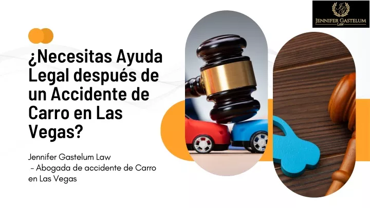 necesitas ayuda legal despu s de un accidente