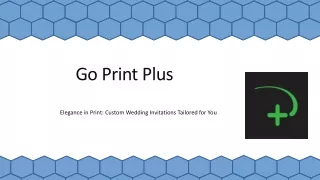 Elegance in Print: Custom Wedding Invitations Tailored for You
