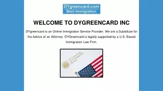 Applying for a marriage green card in the United States