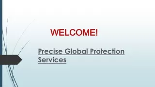 welcome