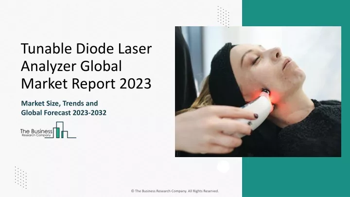 tunable diode laser analyzer global market report