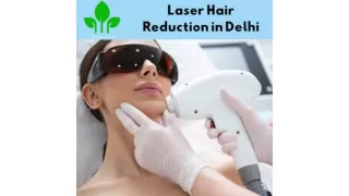 Hair Fall Treatment in Delhi - Skin Healer