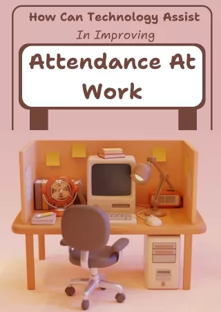 Attendance At Work