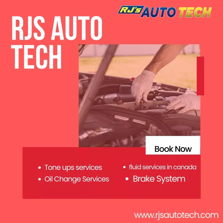 rjs auto tech