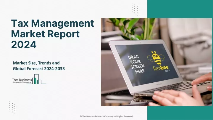 tax management market report 2024