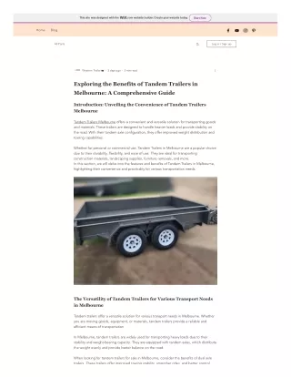 westerntrailer-wixsite-com-westerntrailer-post-exploring-the-benefits-of-tandem-trailers-in-melbourne-a-comprehensive-gu