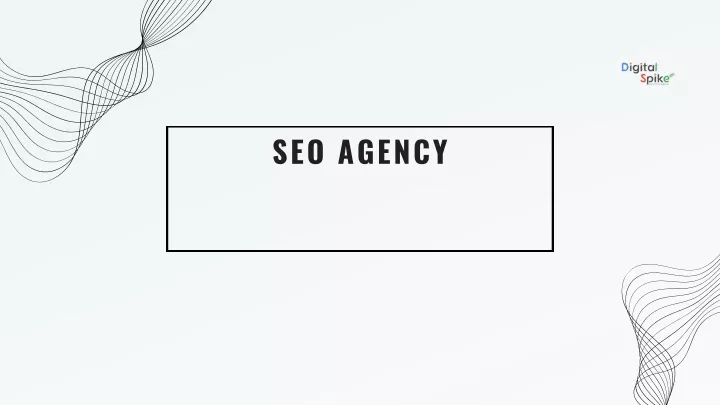 seo agency