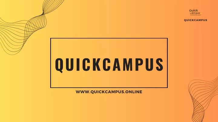 quickcampus