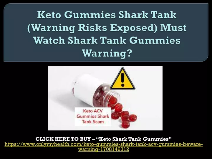 click here to buy keto shark tank gummies https