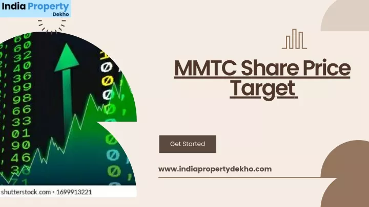 mmtc share price target