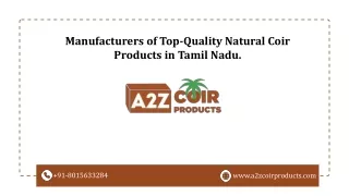Significant-Growth-of-A2ZCoir-Is-Considered-A-Promising-Business-In-The-Coir-Peat-Industry