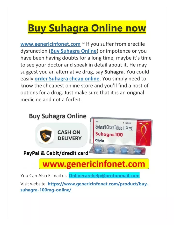 buy suhagra online now