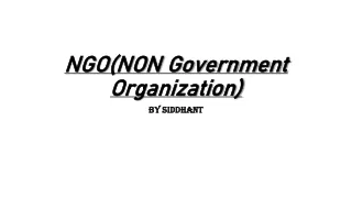 NGO