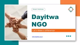 Dayitwa NGO
