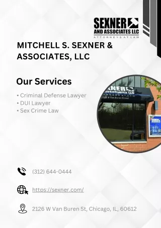 Mitchell S. Sexner & Associates, LLC