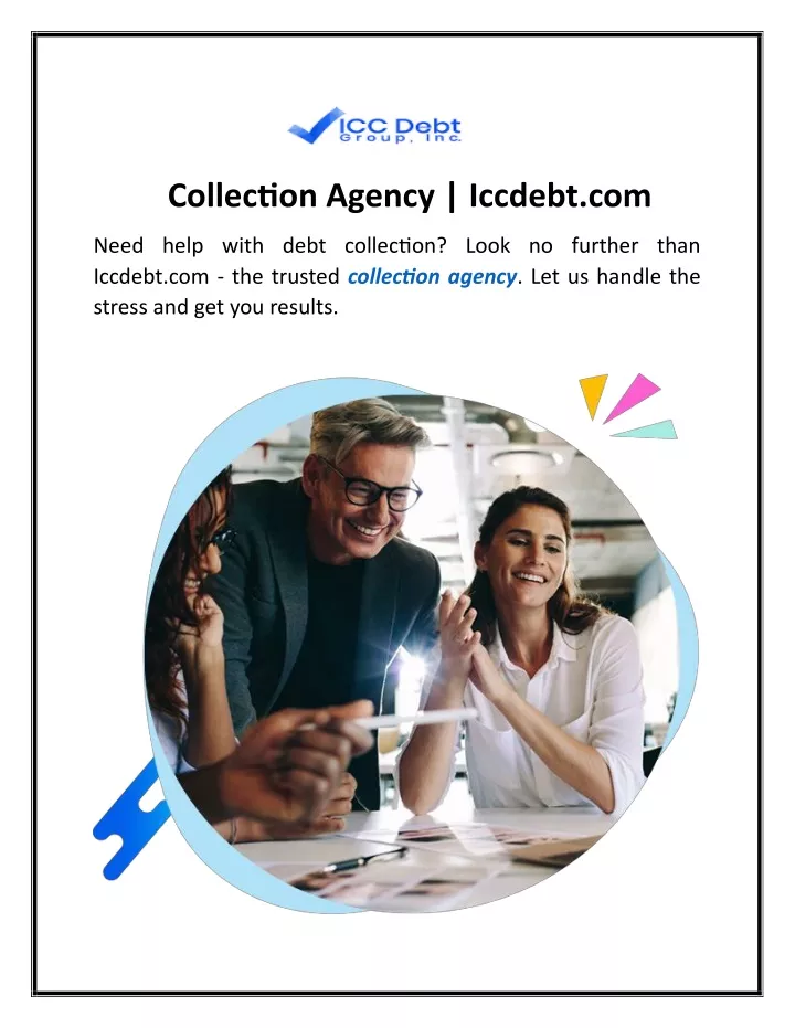 collection agency iccdebt com