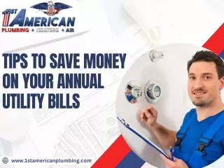 Best Plumbers Midvale | 1st American Plumbing, Heating & Air