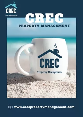 Rent My House - CREC Property Management
