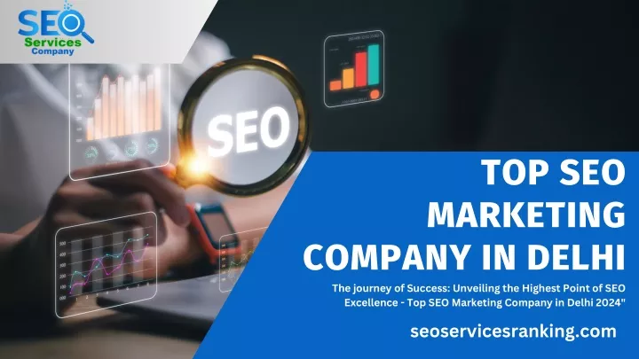 top seo marketing