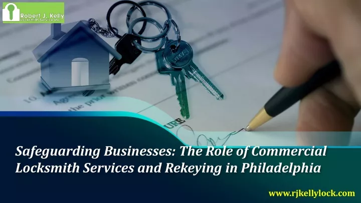 safeguarding businesses the role of commercial