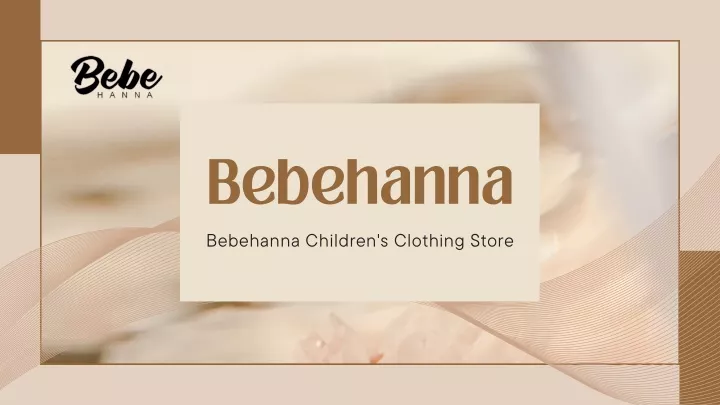 bebehanna bebehanna children s clothing store